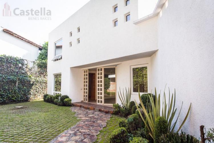 Foto Casa en Venta en La Virgen, Metepec, Mexico - $ 9.800.000 - CAV217882 - BienesOnLine