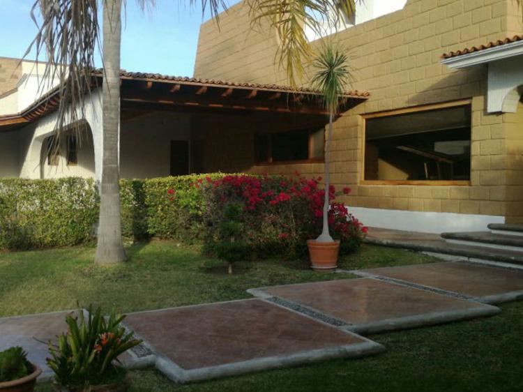 Foto Casa en Venta en Juriquilla, Santiago de Quertaro, Queretaro Arteaga - $ 12.500.000 - CAV191885 - BienesOnLine