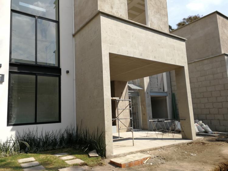 Foto Casa en Venta en Bosques de Tetlameya, Coyoacn, Distrito Federal - $ 11.072.100 - CAV227989 - BienesOnLine