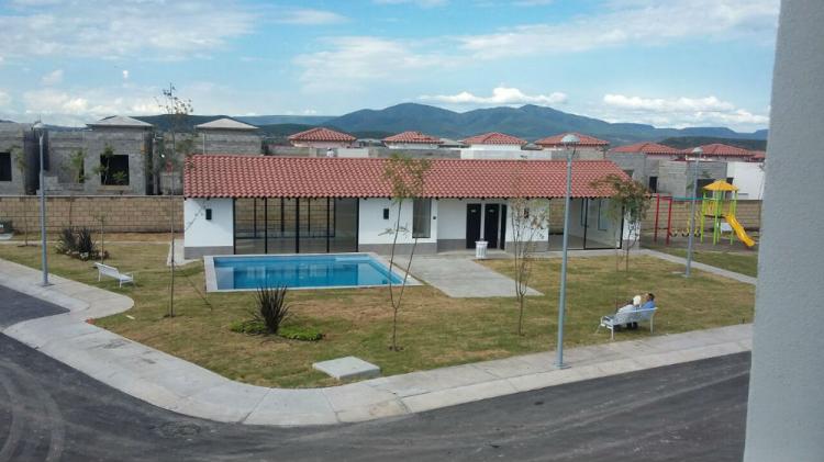 Foto Casa en Venta en EL CONDADO, Huimilpan, Queretaro Arteaga - $ 1.515.000 - CAV177430 - BienesOnLine