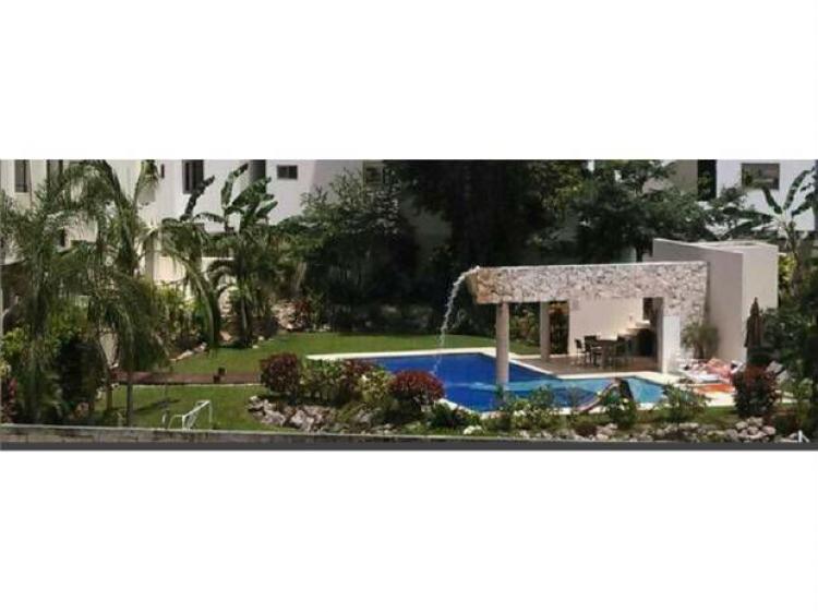 Foto Departamento en Venta en Cancn, Quintana Roo - $ 5.500.000 - DEV106840 - BienesOnLine