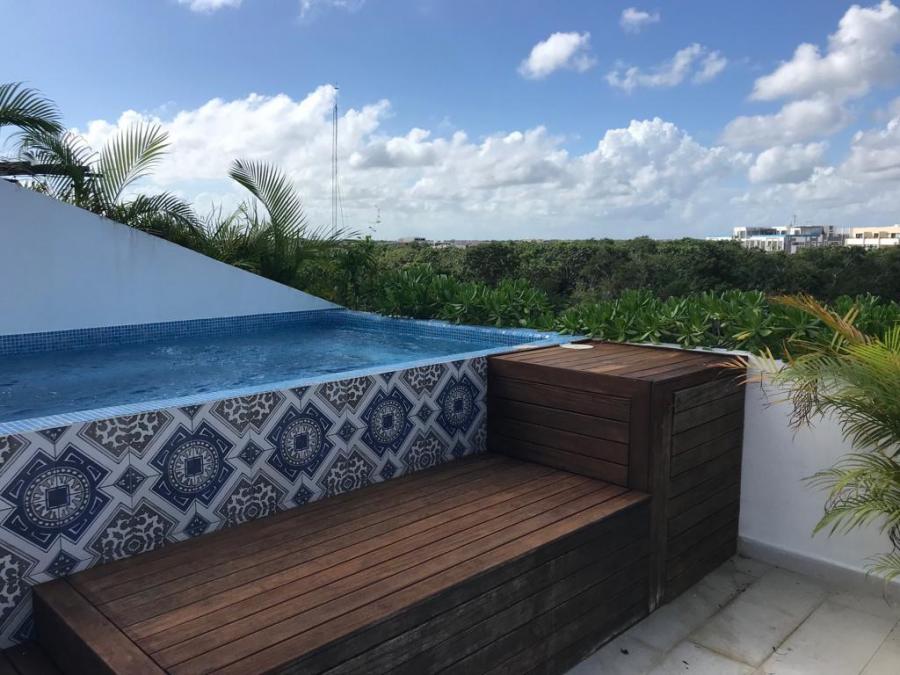 Foto Departamento en Venta en Aldea Zama, Tulum, Quintana Roo - U$D 260.000 - DEV313188 - BienesOnLine