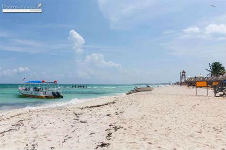 Foto Departamento en Venta en Playa del Carmen, Quintana Roo - U$D 230.000 - DEV84830 - BienesOnLine