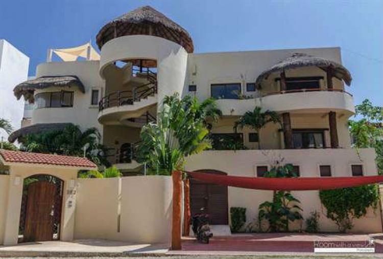 Foto Departamento en Venta en Playa del Carmen, Quintana Roo - U$D 1.350.000 - DEV84565 - BienesOnLine