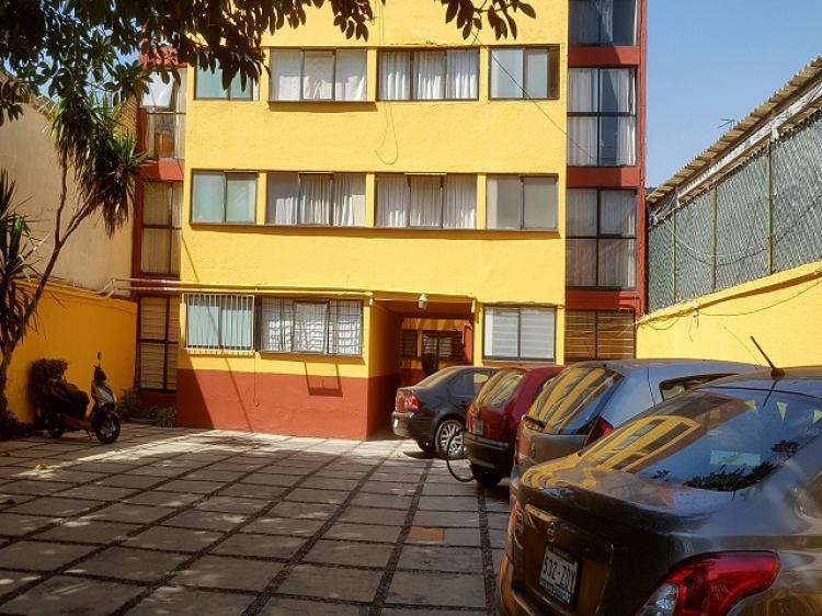 Foto Departamento en Venta en San lucas, Coyoacn, Distrito Federal - $ 1.680.000 - DEV223040 - BienesOnLine