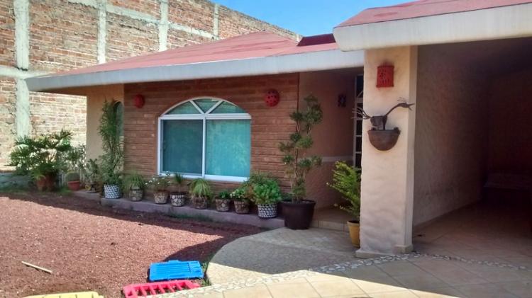 Foto Casa en Venta en El Colli, Zapopan, Jalisco - $ 7.500.000 - CAV165960 - BienesOnLine