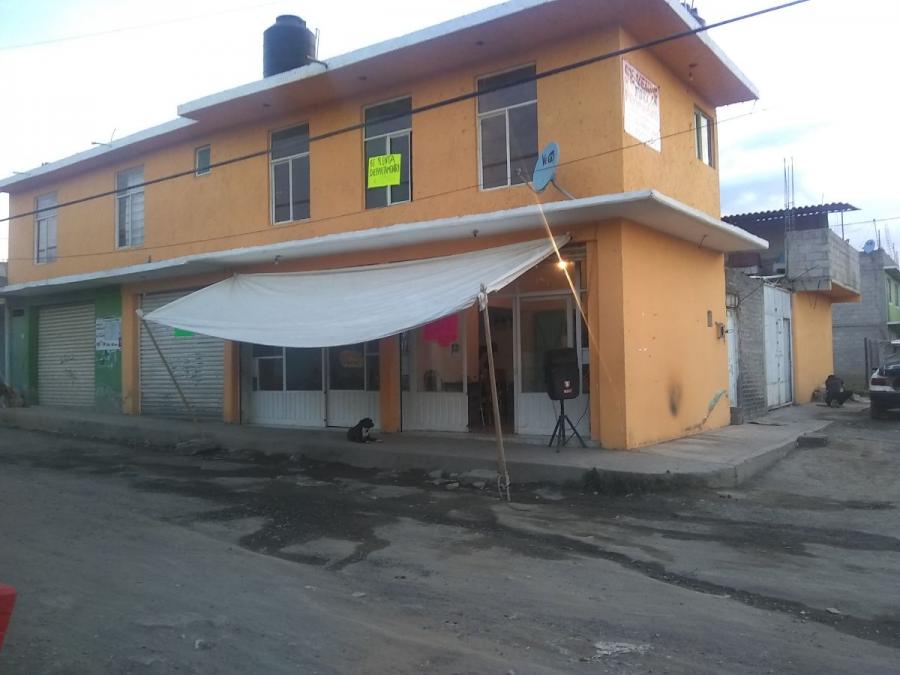 Foto Casa en Venta en Col. San Vicente de juarez, Chimalhuacn, Mexico - $ 1.700.000 - CAV261280 - BienesOnLine