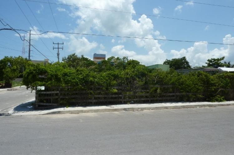 Foto Terreno en Venta en Playa del Carmen, Quintana Roo - $ 1.490.000 - TEV95627 - BienesOnLine