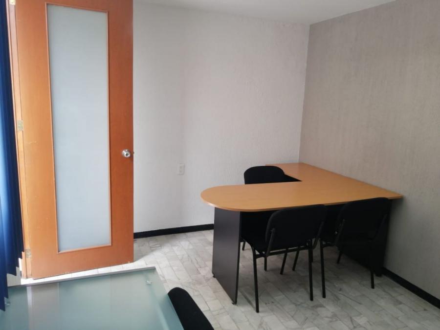 Foto Oficina en Renta en BOSQUES CAMELINAS, MORELIA, Michoacan de Ocampo - $ 3.500 - OFR293194 - BienesOnLine