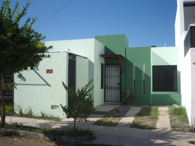 Foto Casa en Venta en Villa Carlo, Ciudad de Villa de Alvarez, Colima - $ 380 - CAV11175 - BienesOnLine