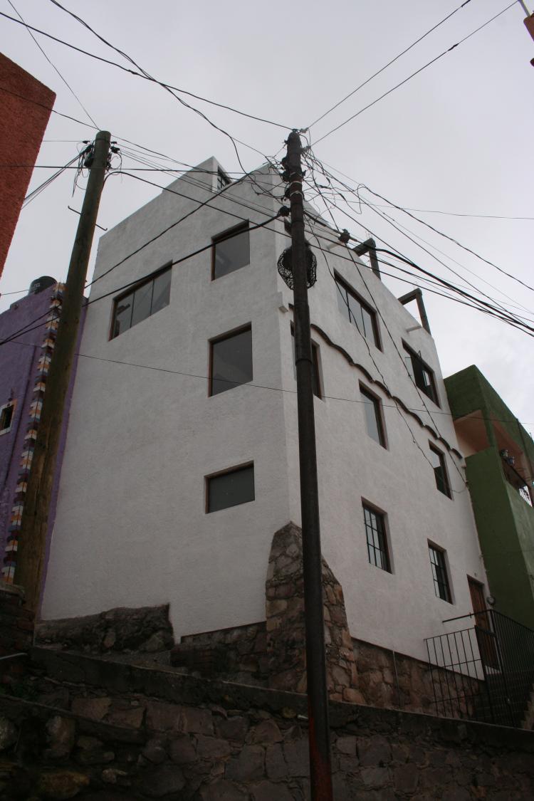 Foto Casa en Venta en Pastita, Guanajuato, Guanajuato - $ 1.000.000 - CAV10911 - BienesOnLine