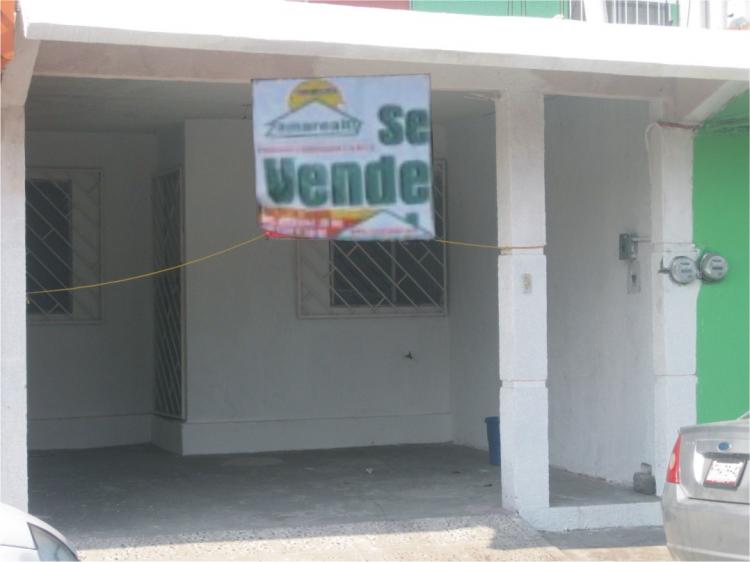 Foto Casa en Venta en Los Volvanes, Veracruz, Veracruz - $ 436.000 - CAV33598 - BienesOnLine