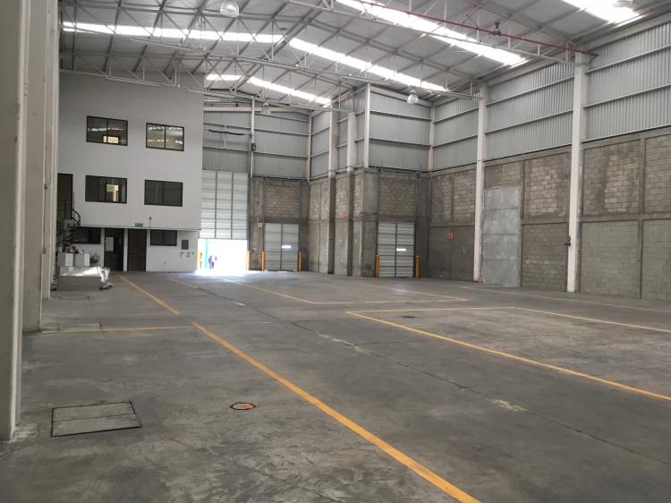 Foto Nave en Renta en Cuautitlan Atizapan, cuautitlan izcalli, Mexico - $ 300.000 - NAR221433 - BienesOnLine