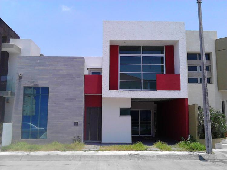 Foto Casa en Venta en LAS PALMAS, Medelln, Veracruz - $ 2.600.000 - CAV137544 - BienesOnLine