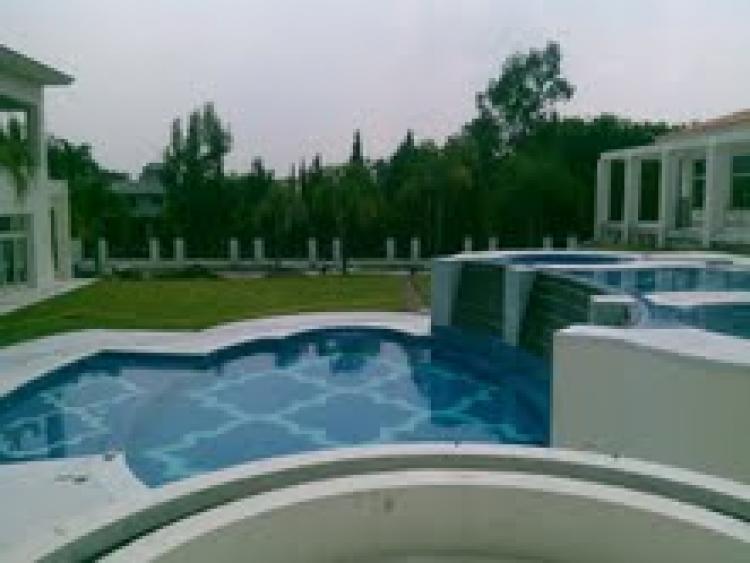 Foto Casa en Venta en Puerta de Hierro, Guadalajara, Jalisco - U$D 11.000.001 - CAV103548 - BienesOnLine