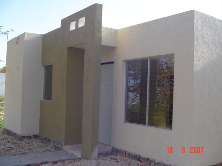 Home in Metric Way