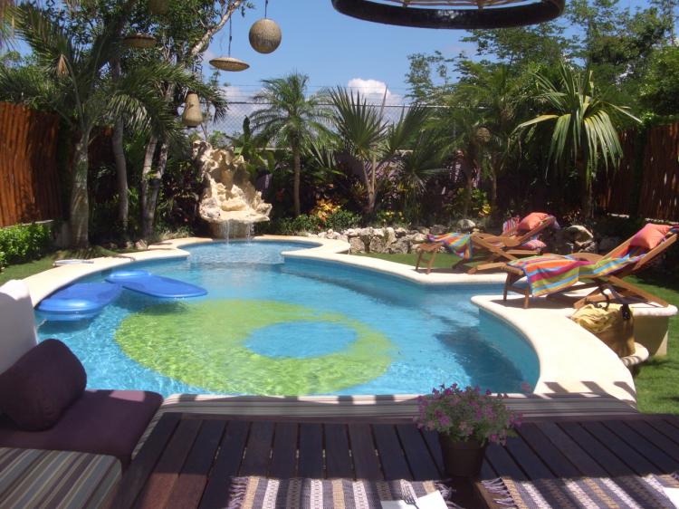 Foto Casa en Venta en Loltun, Playa del Carmen, Quintana Roo - U$D 210.000 - CAV127624 - BienesOnLine