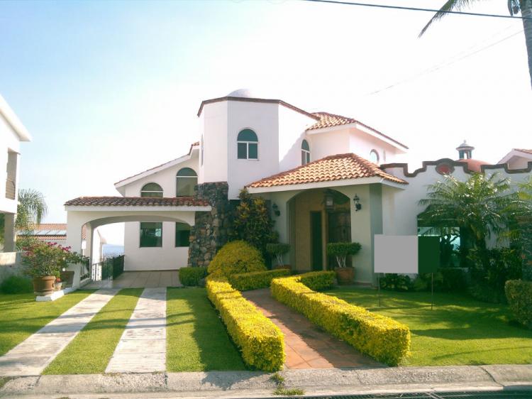 Foto Casa en Venta en Lomas de Cocoyoc, Atlatlahucan, Morelos - $ 6.950.000 - CAV115921 - BienesOnLine