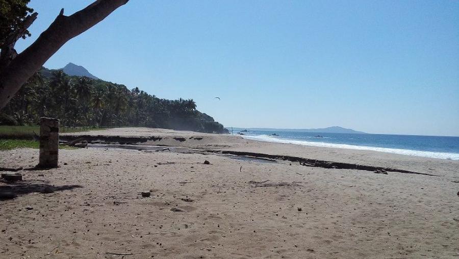 Foto Terreno en Venta en playa pazcuarito, Sayulita, Nayarit - $ 9.000.000 - TEV252039 - BienesOnLine