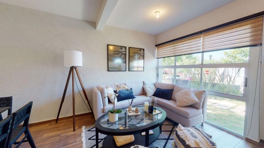 Foto Departamento en Venta en Villa Nicolás Romero, Mexico - $ 1.311.000 - DEV315277 - BienesOnLine