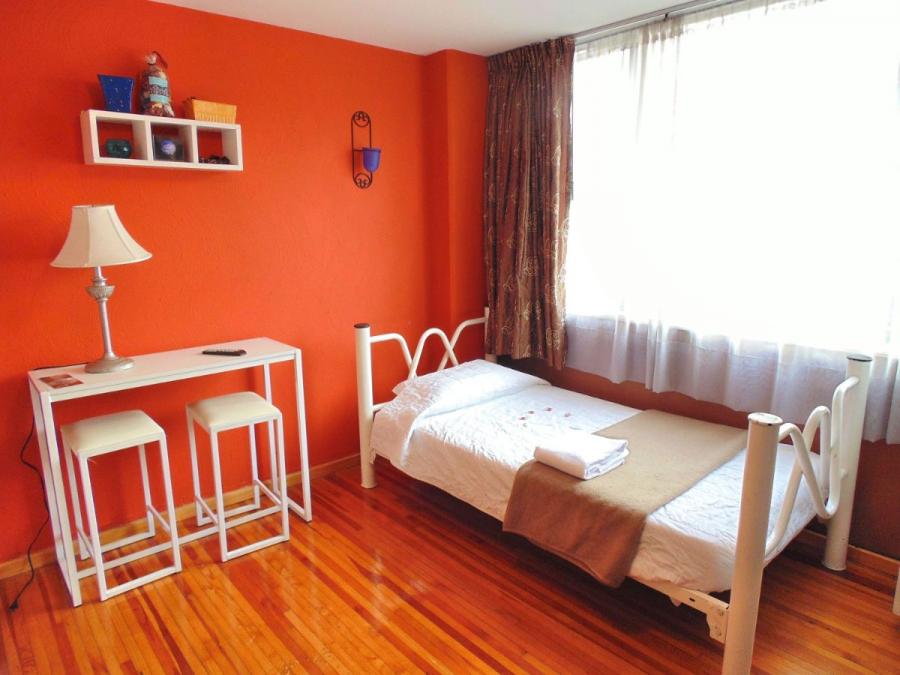 Foto Hotel en Alojamiento en Sagredo, CDMX, Distrito Federal - $ 500 - HOA273233 - BienesOnLine