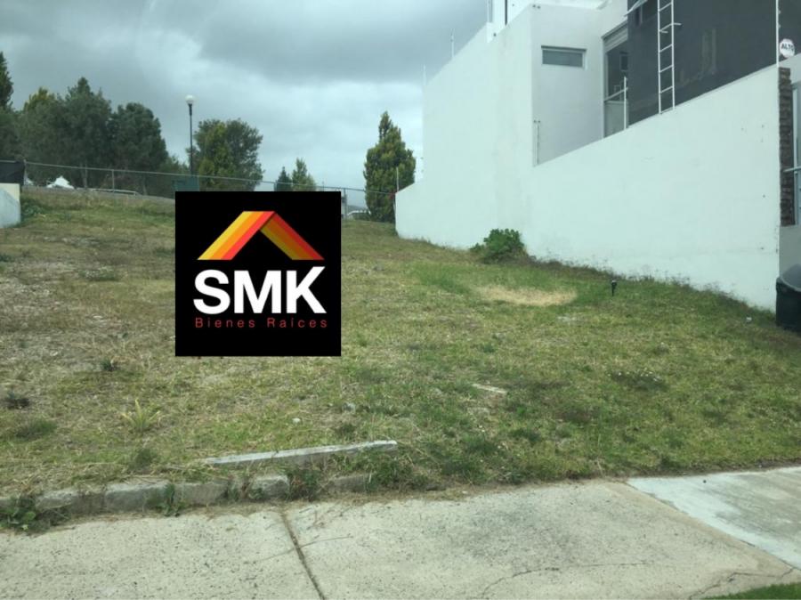 Foto Terreno en Venta en Bosques de santa anita, Tlajomulco de Ziga, Jalisco - $ 2.500.000 - TEV269548 - BienesOnLine