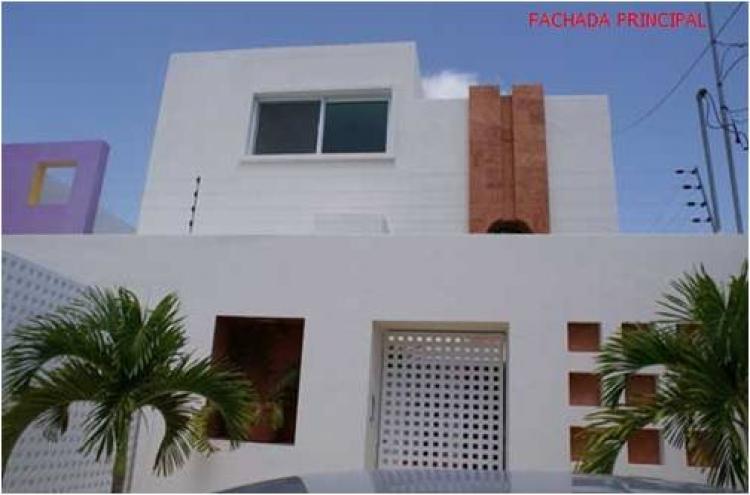 Foto Casa en Venta en sm 17, Cancn, Quintana Roo - $ 4.400.000 - CAV16732 - BienesOnLine