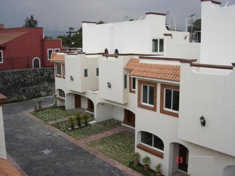 Foto Desarrollo en Venta en San Pablo  Tepetlapa, Coyoacn, Distrito Federal - $ 3.200.000 - DSV25236 - BienesOnLine