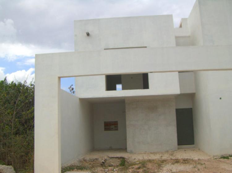 Home in Metric Way