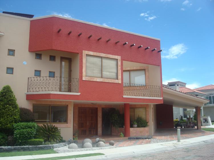 Foto Casa en Venta en VALLE DE ZAMARRERO, Toluca de Lerdo, Mexico - $ 7.500.000 - CAV6725 - BienesOnLine