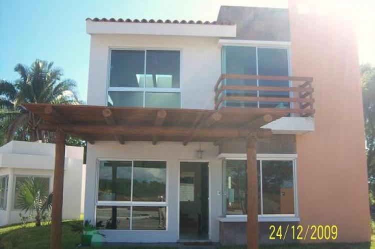 Foto Casa en Venta en LA FRONDA /NUEVO VALLARTA, Puerto Vallarta, Jalisco - U$D 156.000 - CAV27225 - BienesOnLine