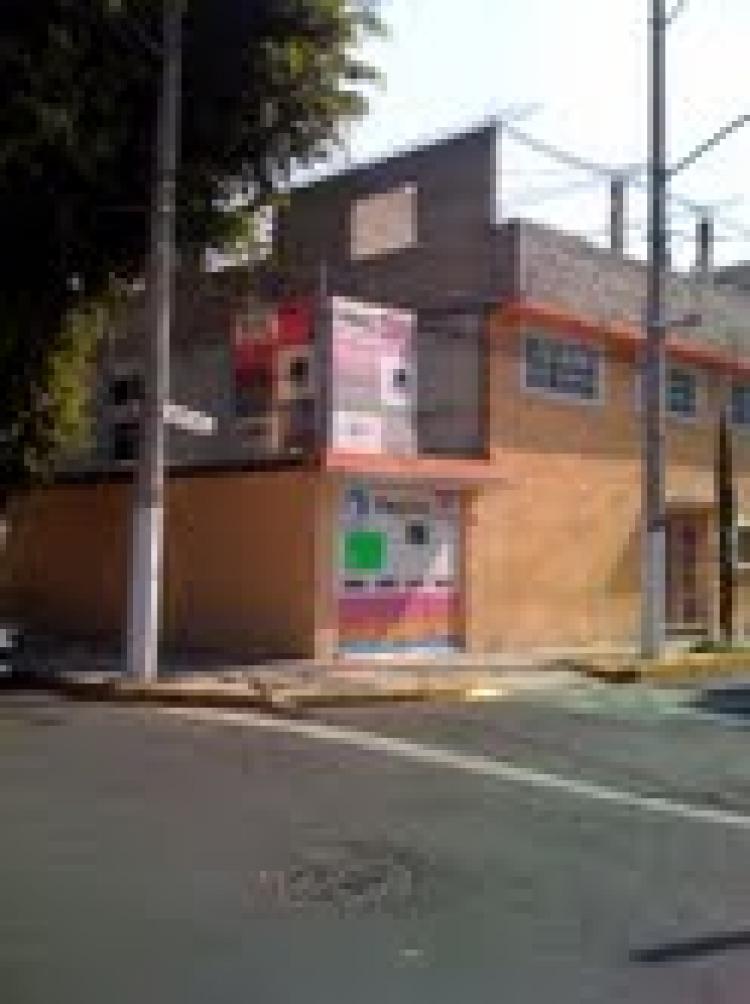 Foto Casa en Venta en CLAVERIA, Azcapotzalco, Distrito Federal - $ 3.300.000 - CAV34226 - BienesOnLine