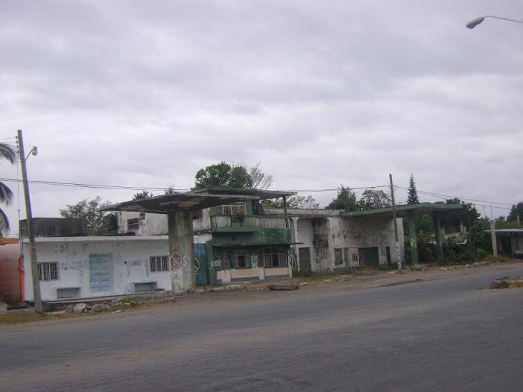 Foto Bodega en Venta en casa con bodega y taller 46 mts fachada, Veracruz, Veracruz - $ 2.100.000 - BOV34127 - BienesOnLine