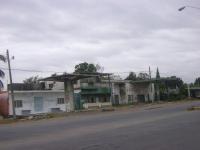 Bodega en Venta en casa con bodega y taller 46 mts fachada Veracruz