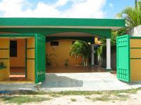 Casa en Renta en Cholul Mérida