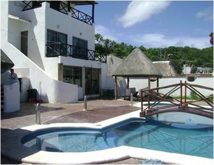 Foto Casa en Venta en PLAYA PRIVADA SAN LORENZO, Campeche, Campeche - $ 1.750.000 - CAV39049 - BienesOnLine