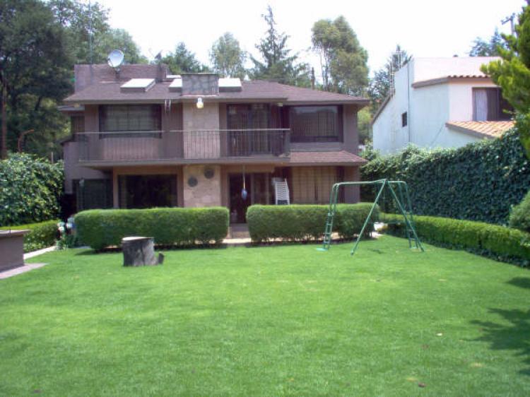 Foto Casa en Venta en Naucalpan de Jurez, Mexico - $ 3.850.000 - CAV7785 - BienesOnLine