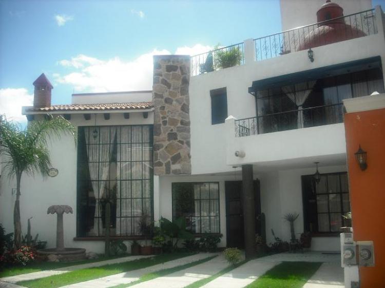 Foto Casa en Venta en Ampliacin jardines del Toreo, Morelia, Michoacan de Ocampo - $ 2.500.000 - CAV15361 - BienesOnLine