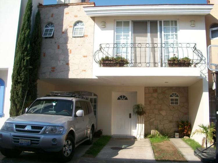 Home in Metric Way