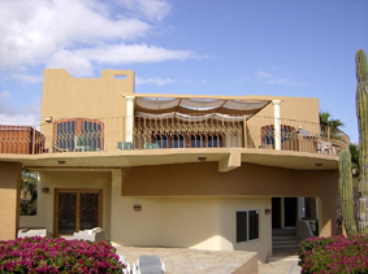 Foto Casa en Renta en Cabo Bello, Cabo San Lucas, Baja California Sur - $ 40.000 - CAR9840 - BienesOnLine