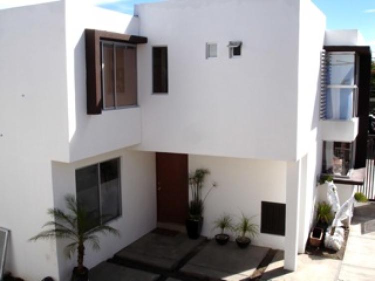 Foto Casa en Venta en PRIVADA DACITA, San Luis Potos, San Luis Potosi - $ 1.050.000 - CAV21974 - BienesOnLine