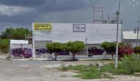 Bodega en Venta en Fracc. ex Ejido la Presa Reynosa