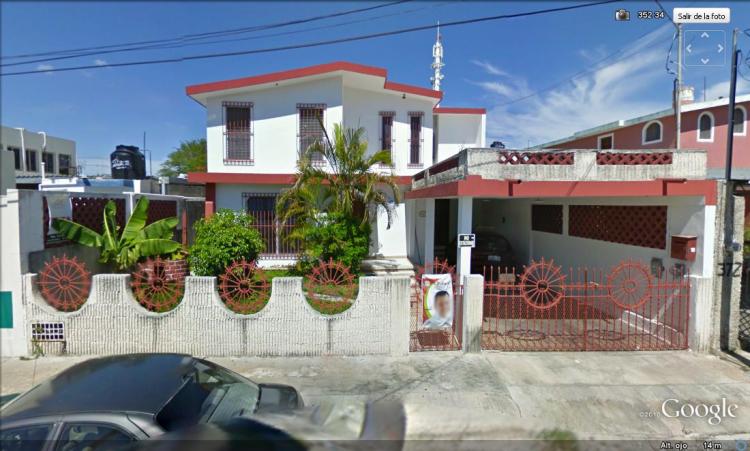 Home in Metric Way