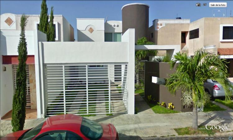 Home in Metric Way