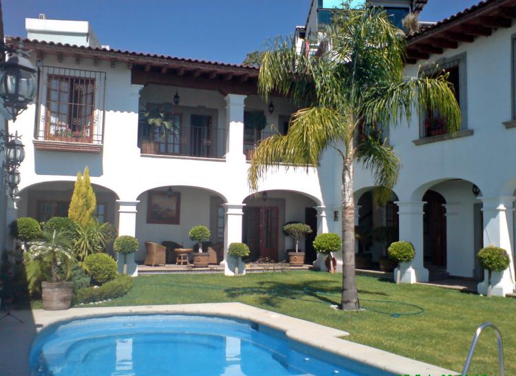 Foto Casa en Venta en Fracc. La Herradura, Col. Ahuatepec, , Morelos - $ 4.890.000 - CAV14457 - BienesOnLine
