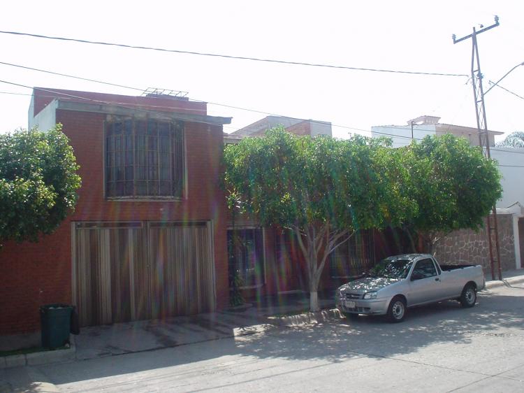 Foto Casa en Venta en San Luis Potos, San Luis Potosi - $ 2.850.000 - CAV36742 - BienesOnLine