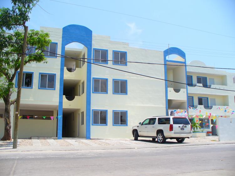 Home in Metric Way