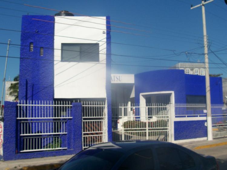 Bodega en Venta en francicsco I madero Ciudad del Carmen, Campeche