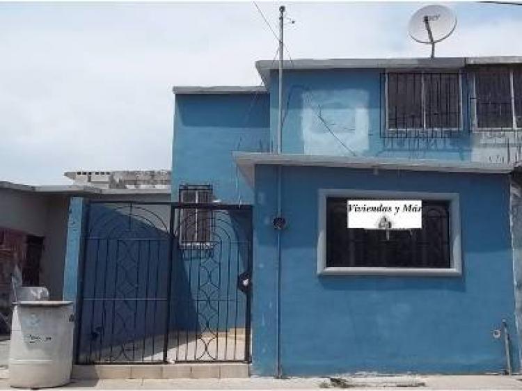 Foto Casa en Venta en Caada, Reynosa, Tamaulipas - $ 460.000 - CAV37961 - BienesOnLine