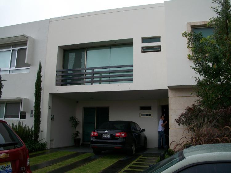 Home in Metric Way
